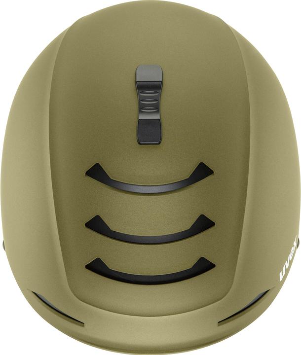 Actual product image Uvex Sports Legend 2.0 (59 - 62 cm, L)