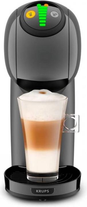 Produktbild Krups DOLCE GUSTO GENIO S KP240B10 (NESCAFÉ Dolce Gusto)