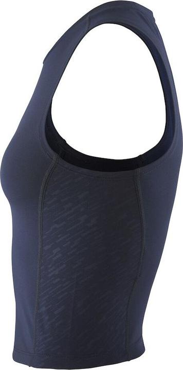 Actual product image Craft Rush 2.0 Crop Singlet W (M)