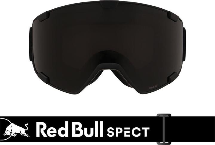 Actual product image Red Bull Spect Park
