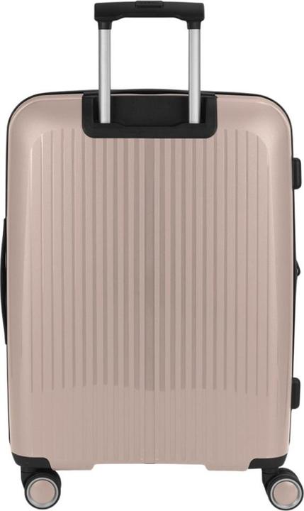 Produktbild Gabol Brooklyn Spinner 66 Erweiterbares Beige (70 l)