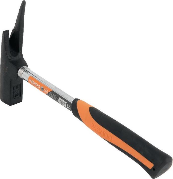 Produktbild Kendo Dachdeckerhammer mit Magnet (790 g)