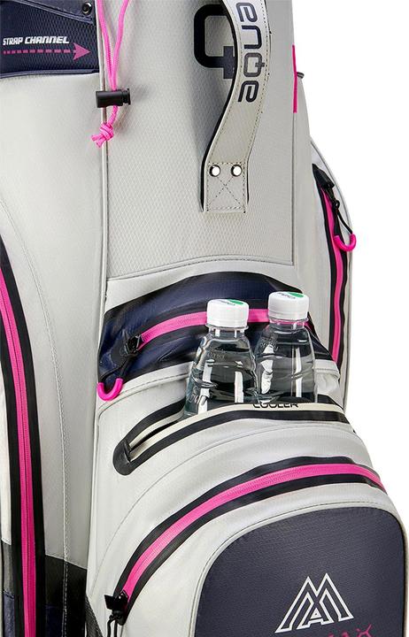 Immagine prodotto Big Max Aqua Silencio 4 Cartbag