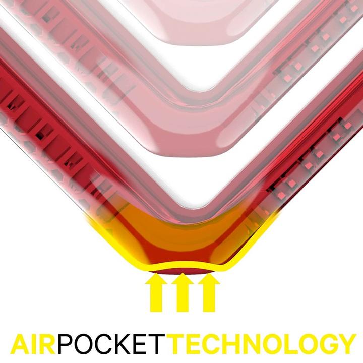 Actual product image Itskins Supreme Clear (Apple iPhone 11 Pro Max)