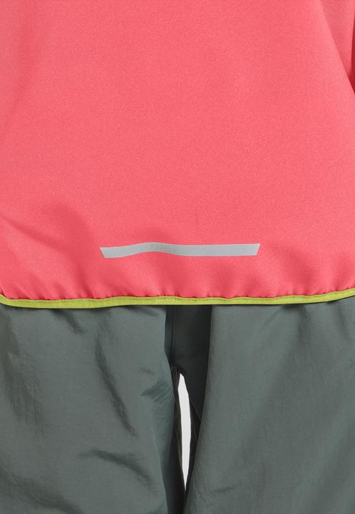 Produktbild Jack Wolfskin Fourwinds Jacket Kids (128)