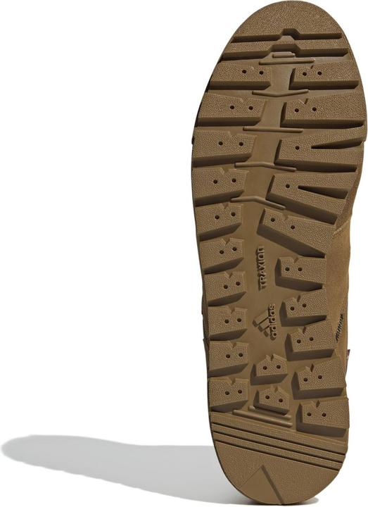 Produktbild Adidas Terrex Snowpitch Cold.Rdy - Wanderschuhe - Herren (40.5)