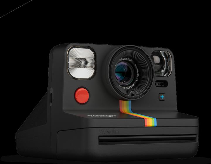 Produktbild Polaroid Now+ 2.0