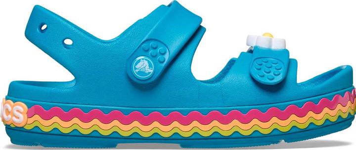 Actual product image Crocs T's Crocband Cruiser Sandal (23)