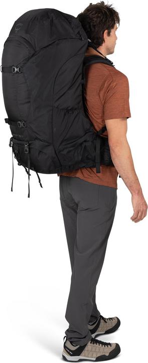 Produktbild Osprey Farpoint Trek 75 - Rucksack (75 l)