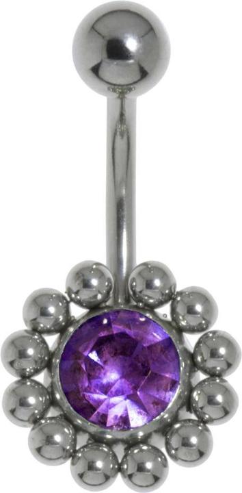 Violett, Silber