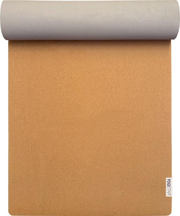 Produktbild Yogistar Cork Nature (4 mm)