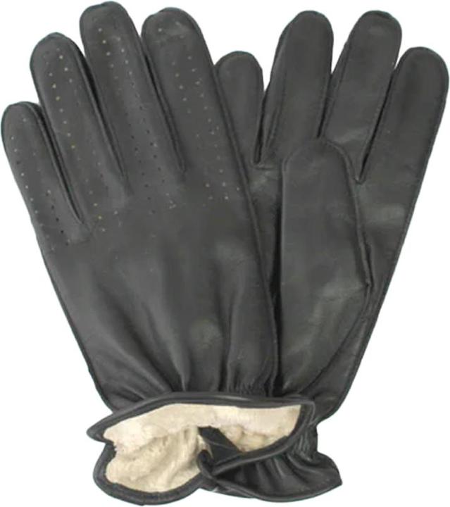 Produktbild Eastern Counties Leather Handschuhe Toby Leder (S)