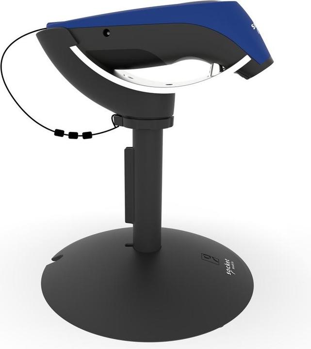 Produktbild Socket Socketscan S740 Universal (1D-Barcodes, 2D-Barcodes)