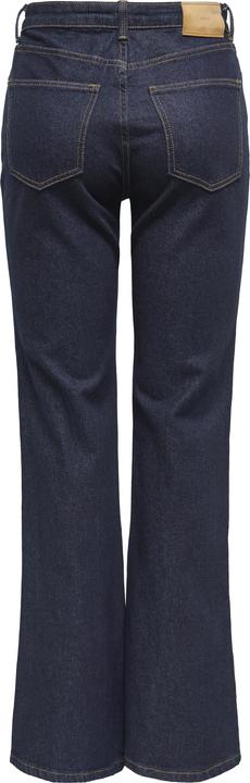 Actual product image Only Onljuicy Hw Flared Western Dnm Mae (W25/L32)