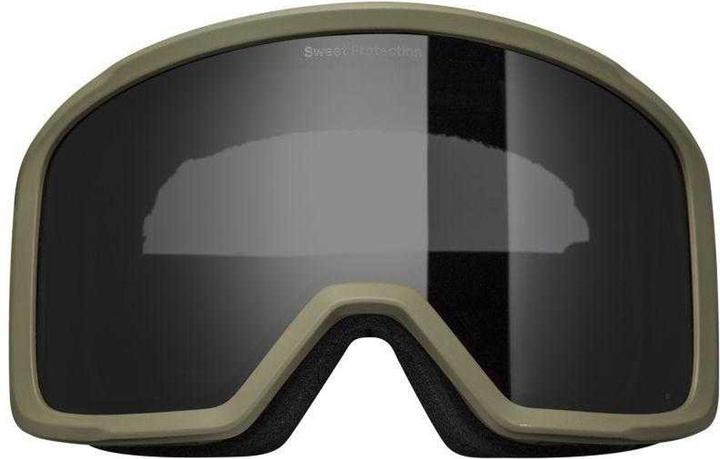 Immagine prodotto Sweet Protection Firewall Ski-/Snowboardbrille Obsadian Nero / Woodland / Wood Fade