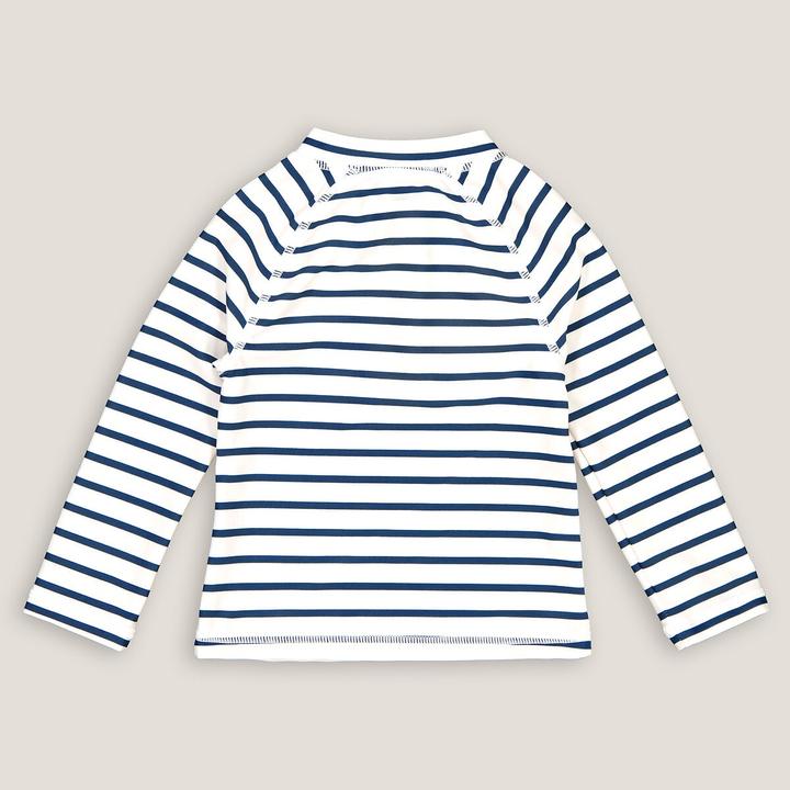 Image du produit La Redoute Collections Maillot de bain rayé (98)