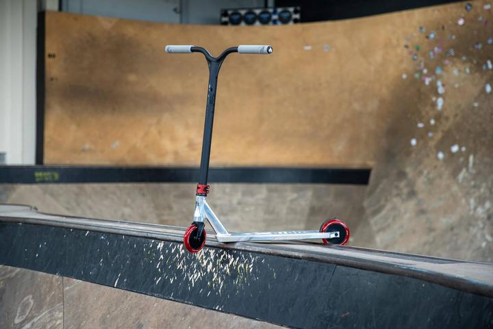 Produktbild Chilli Scooter Zero V2