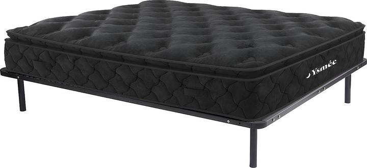 Image du produit Dreamea Black Dream (180 x 200 cm)