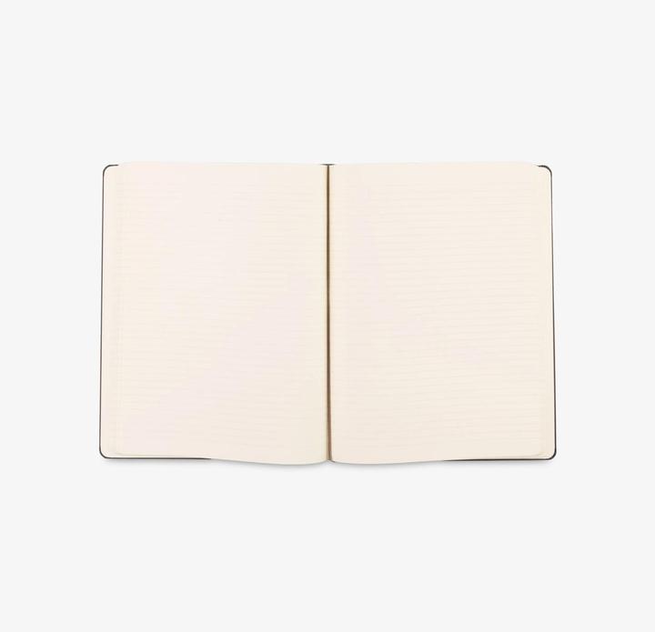 Produktbild Moleskine Classic (Spezial, Liniert, Harter Einband)