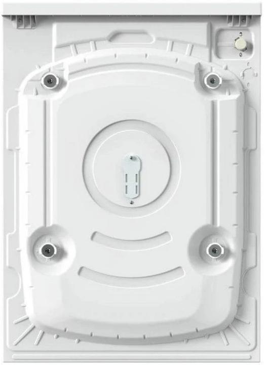 Actual product image Sharp ES-NFB714CWA-DE (7 kg, Left)