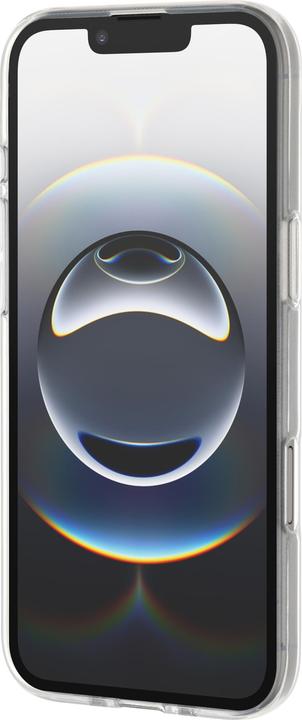 Produktbild FoneKit iPhone Air Silicone Case, Transparent (Apple iPhone Air)