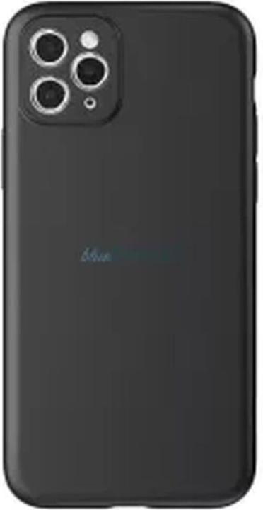 Produktbild Hurtel Softcase für Xiaomi 14 - schwarz (Xiaomi 14)