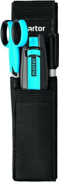 Produktbild Martor Gürteltasche Grösse S mit Clip