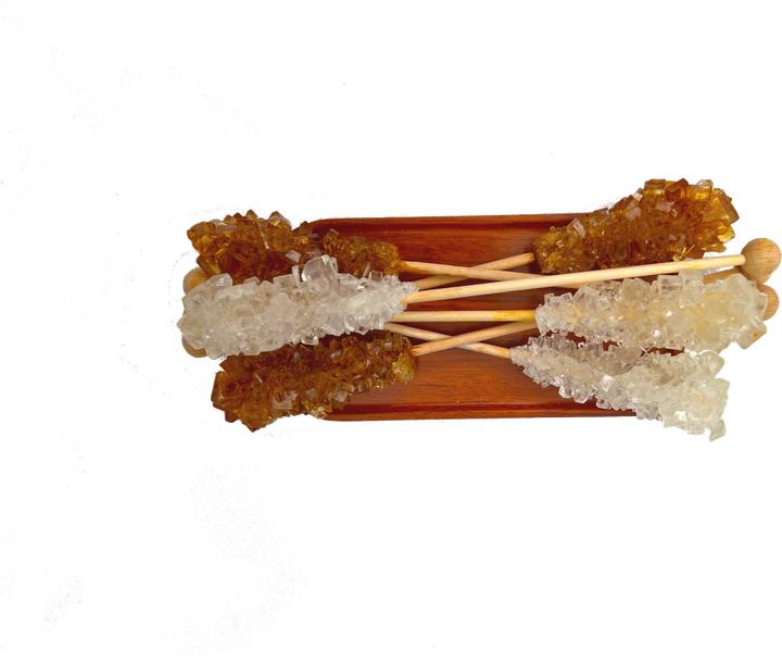 Produktbild London Tea Kandissticks Set 16 cm (100 g)