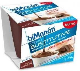 Produktbild Bimanán Bimanan Chocolate Cup 210g Apple, Chocolate