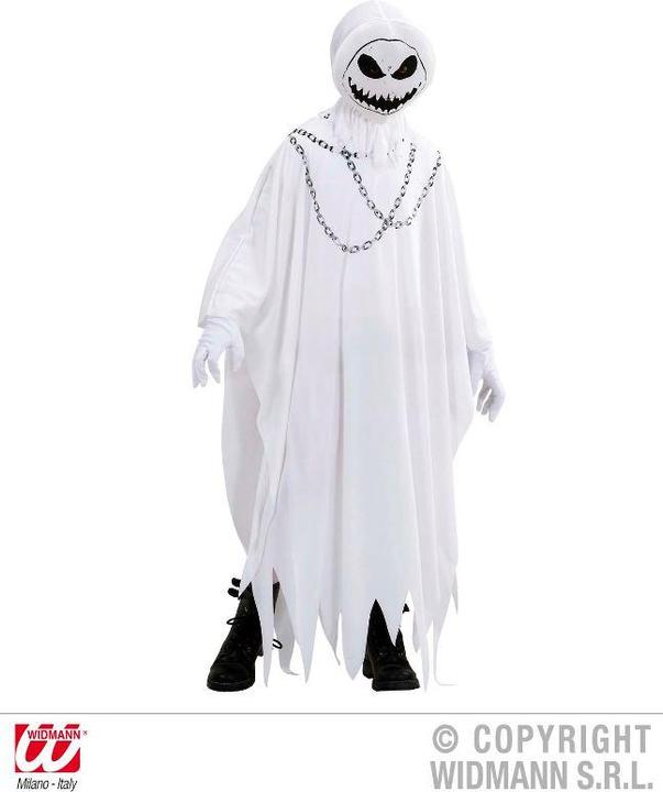 Immagine prodotto Widmann Böser Geist mit Maske (158)