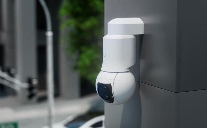 Produktbild Ubiquiti G6 PTZ (3840 x 2160 Pixels)