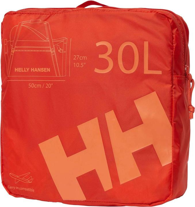 Immagine prodotto Helly Hansen HH Duffel Bag 2 30 (30 l)