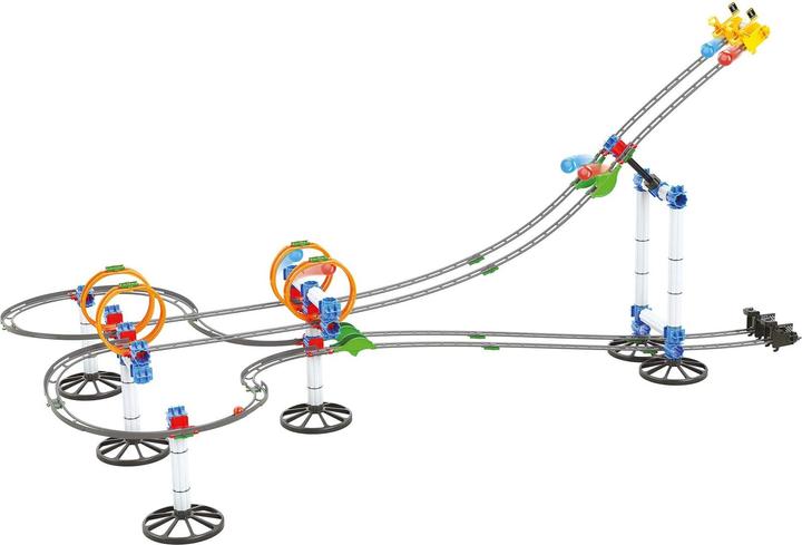 Productafbeelding Quercetti Skyrail Liga