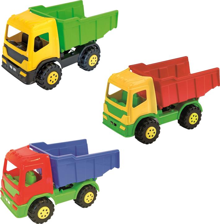 Image du produit Adriatic Camion à benne basculante