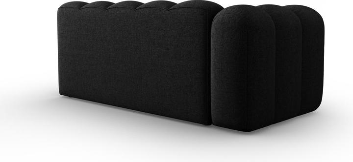 Image du produit Micadoni Canapé Modulable Gauche, "Lupine", 3 Places, 175x95x70Fabriqué en Europe (3 places, Canapé modulaire)