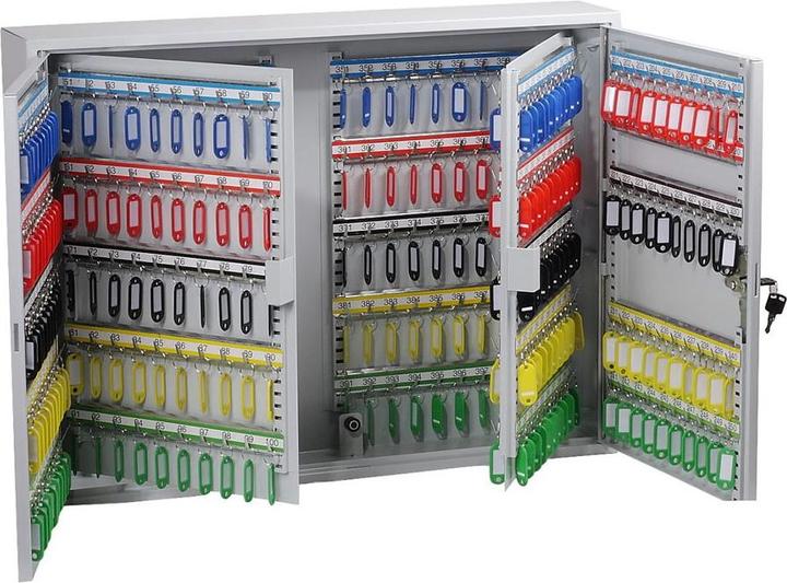 Produktbild Phoenix Schlüsselkasten KC0606K