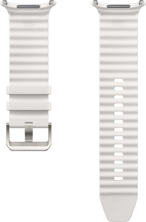 Produktbild Samsung PeakForm Band (Nylon, Gummi, Nitril)