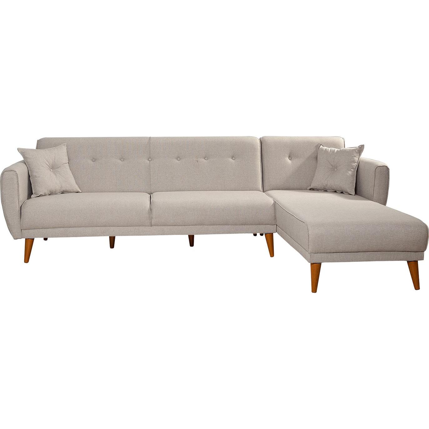 Atelier del Sofa, Sofa, Justine (Ecksofa)