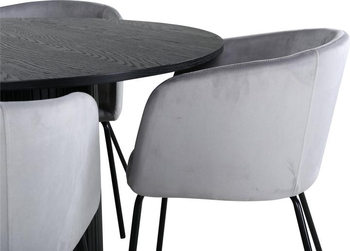 Produktbild Venture Home Bianca, Berit (MDF)