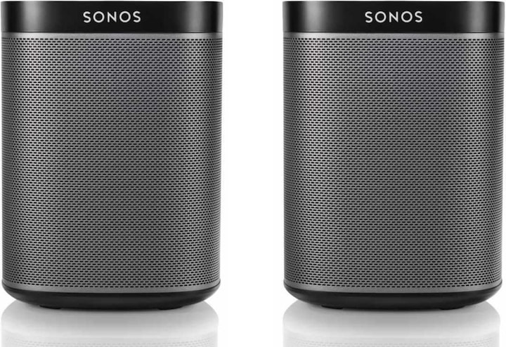 Produktbild Sonos Play:1 Bundle