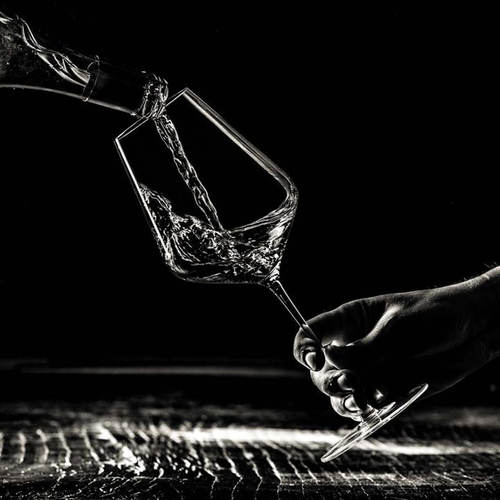 Actual product image Lehmann Psyche (56 cl, 6 Glasses, White wine glasses)