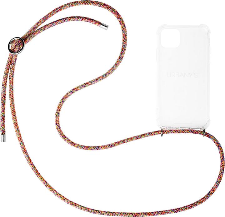 Produktbild Urbany's Necklace Case iPhone 14 Pro Max Summer of Love Matt