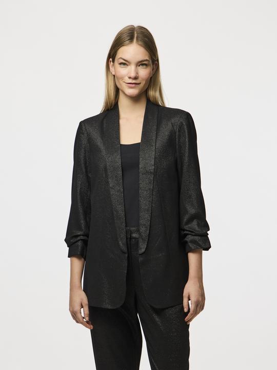 Produktbild Pieces Pcbosella 3/4 Glitter Blazer Noos (XS)