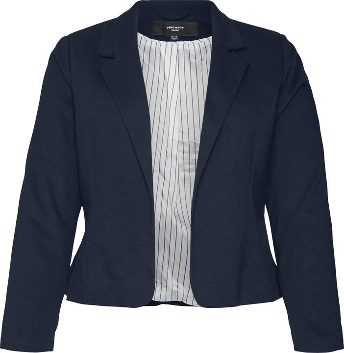 Immagine prodotto Vero Moda Blazer slim fit con bavero Curve Blazer (54)