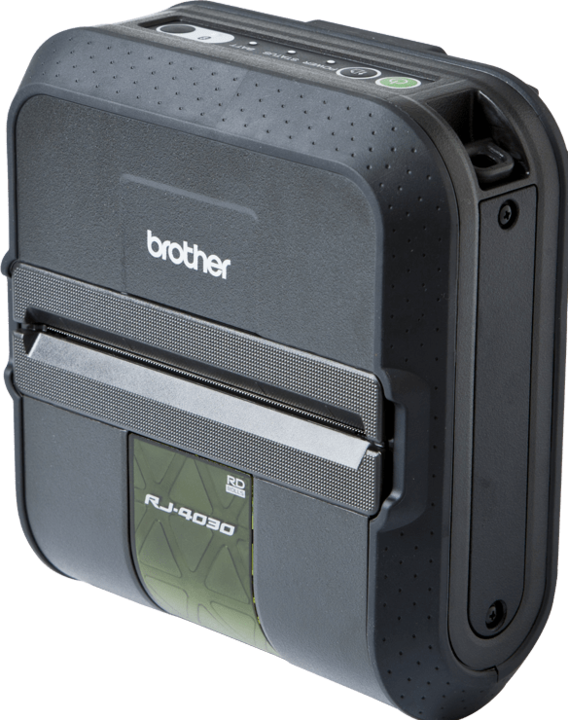 Immagine prodotto Brother Rj-4030 (203 dpi)