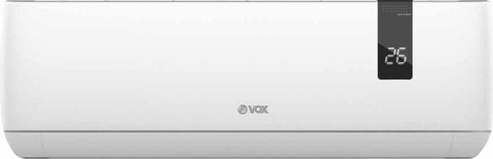 Vox AirCon IJL24-SC4DWH (WiFi, 4D Air Flow, CFilter, Sfilter, HB