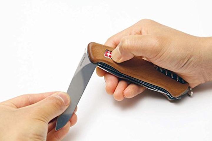 Actual product image Victorinox RangerWood 55