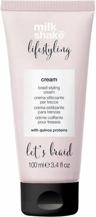 Milk_Shake Braid Styling Cream 100 ml (Haarcreme, 100 ml)