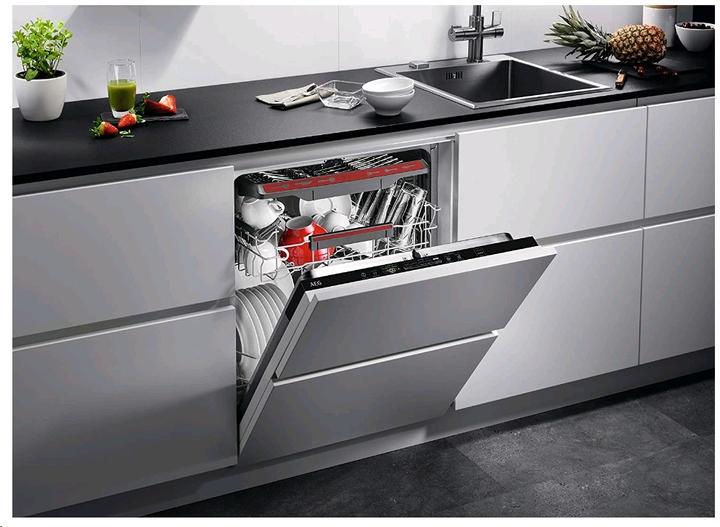 Image du produit AEG FSB53907Z