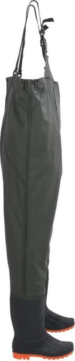 Actual product image vidaXL Waders with boots (40)